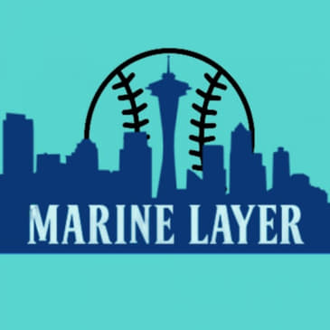 Episode 33: Larry Stone (Seattle Times), Mariners' Pitching Regression, And A Surging Teoscar Hernandez.