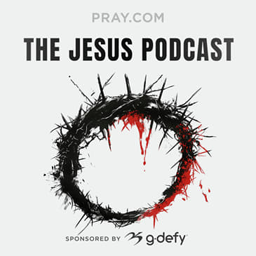 Transformation: Jesus & Saul Part 1