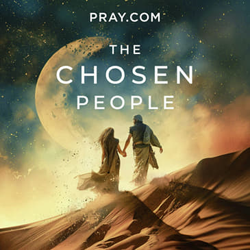 Abraham and Sodom