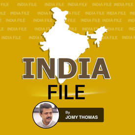 പ്രധാൻ തോറ്റ പരീക്ഷ | India File | Podcast