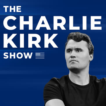 Charlie’s Vision for Gen Z and the Future of Our Country