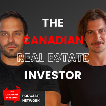 The ReTour: Alberta Real Estate Deep Dive