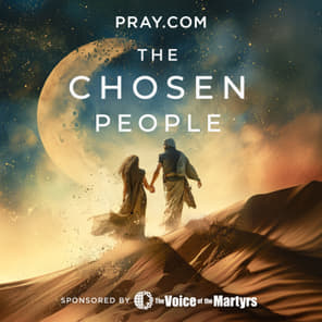 The Chosen People