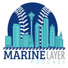 Episode 424: Reacting To The Mariners Series Win Vs. The Angels + Avery Chenier (Gate 14 Podcast)