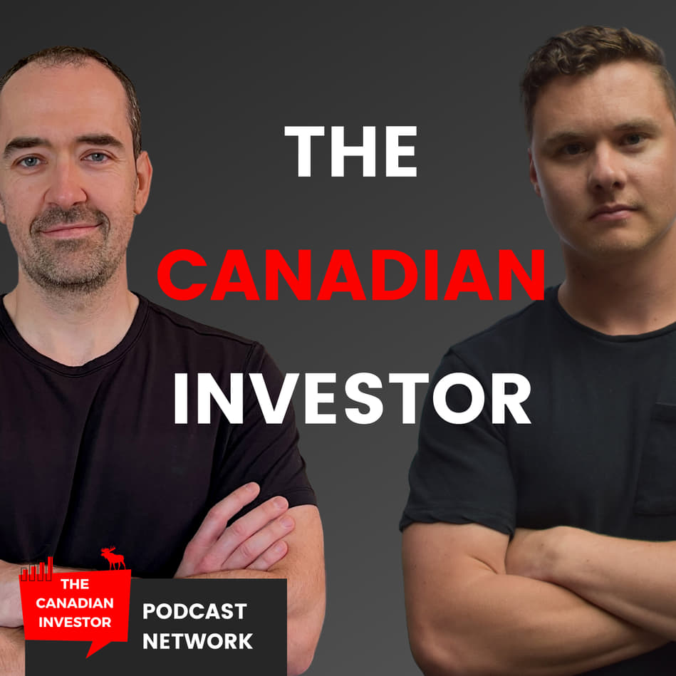 Should you Invest in Stocks or Real Estate ? Part 1 | The Canadian Investor  Podcast