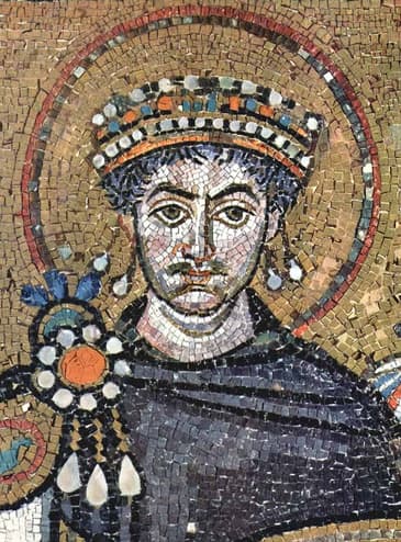 28-Justinian Sayin’
