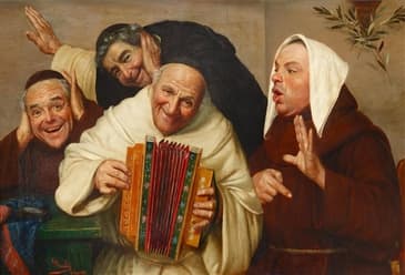 59-Negocios de Monjes Parte 2