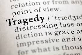 104-A Needless Tragedy