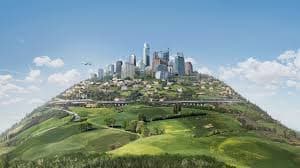 116-A City on a Hill