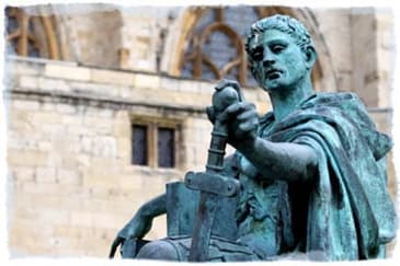 The First Centuries – Part 04 / An Easter Tussle