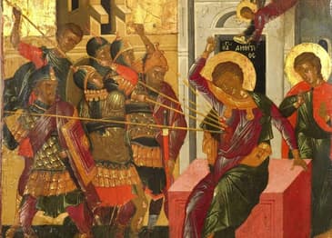 The First Centuries – Part 02