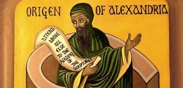 The First Centuries – Part 07 – Origen