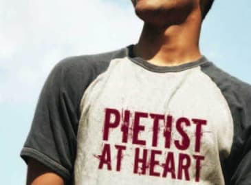 Heretics – Part 06 // That Pendulum Thing