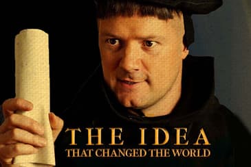 500 Years – Part 02 // The Gift