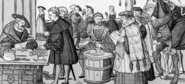 500 Years – Part 6 // The Way It Was