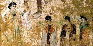 72-Meanwhile, Back in the East