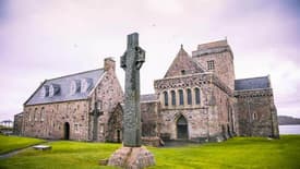 43-Entrando en la Edad Media