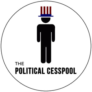 The Political Cesspool Radio Show Podcast Feed