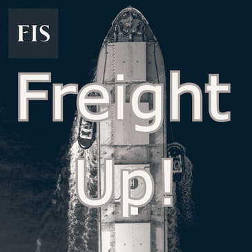 Freight Up Podcast