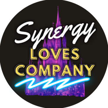 Synergy Loves Company