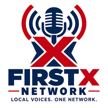 FirstX Network “Local Voices. One Network.”