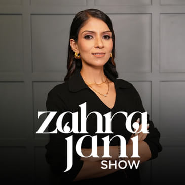 Zahra Jani