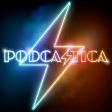 Podcastica
