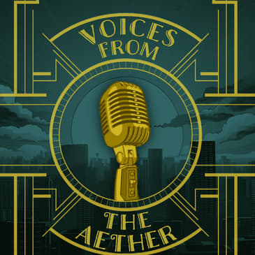 Voices from the Aether