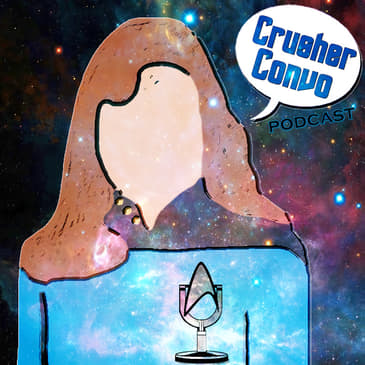 Crusher Convo Podcast