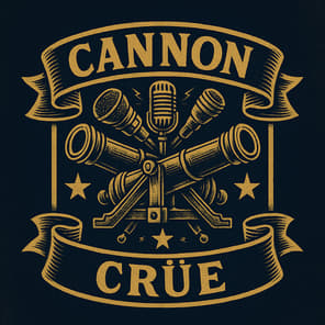 𝕮𝖆𝖓𝖓𝖔𝖓 𝕮𝖗ü𝖊 YouTube