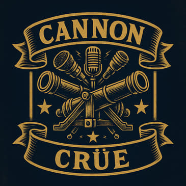 𝕮𝖆𝖓𝖓𝖔𝖓 𝕮𝖗ü𝖊 YouTube