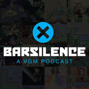 barSILENCE VGM