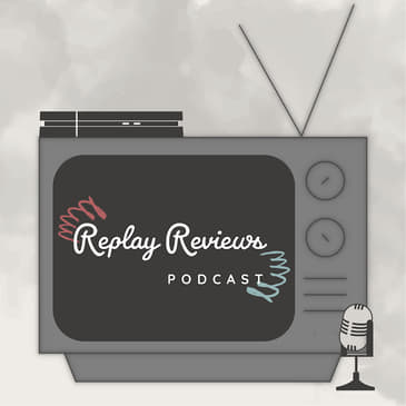 Replay Reviews Pod