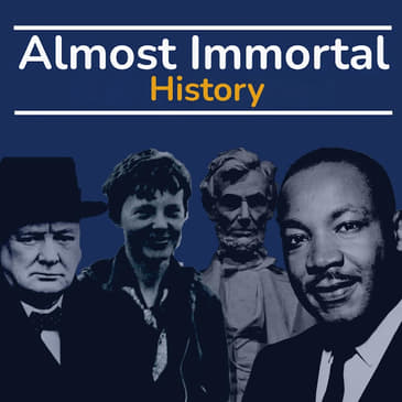 Almost Immortal History