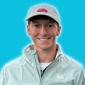 Shea Underwood - Pickleball