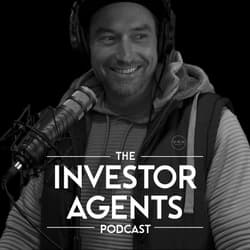 The Investor Agents Podcast