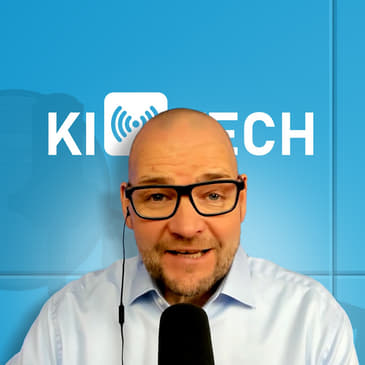 KIundTECH Podcast | #KIundTech und #ITundTech