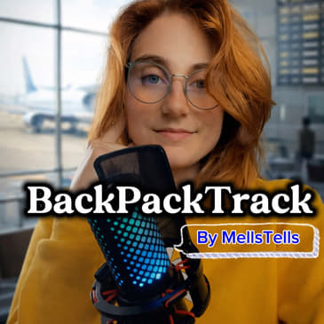 BackPackTrack