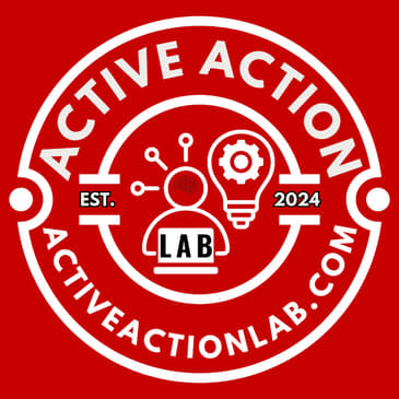 Active Action Podcast Video Serise