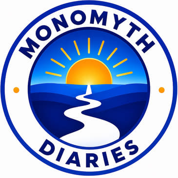 Monomyth Diaries