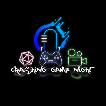 Crashing Game Night