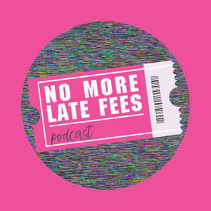 No More Late Fees