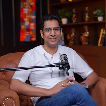 Wisdom Whispers with Abhishek