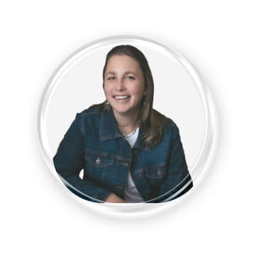 Authentically Rachel