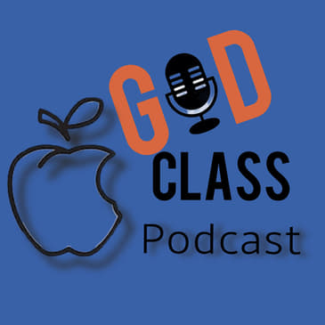 The God Class PodCast