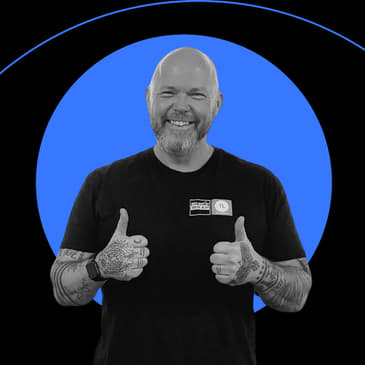 The Team Leader Community™ (with Martin Teasdale)