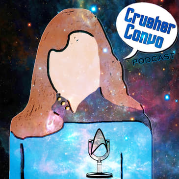 Crusher Convo Podcast