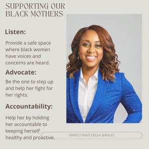 The Yvonne McCombs Show