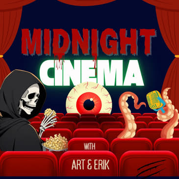 Midnight Cinema Podcast 