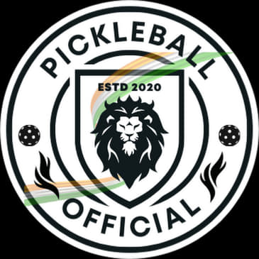 Pickleball Official
